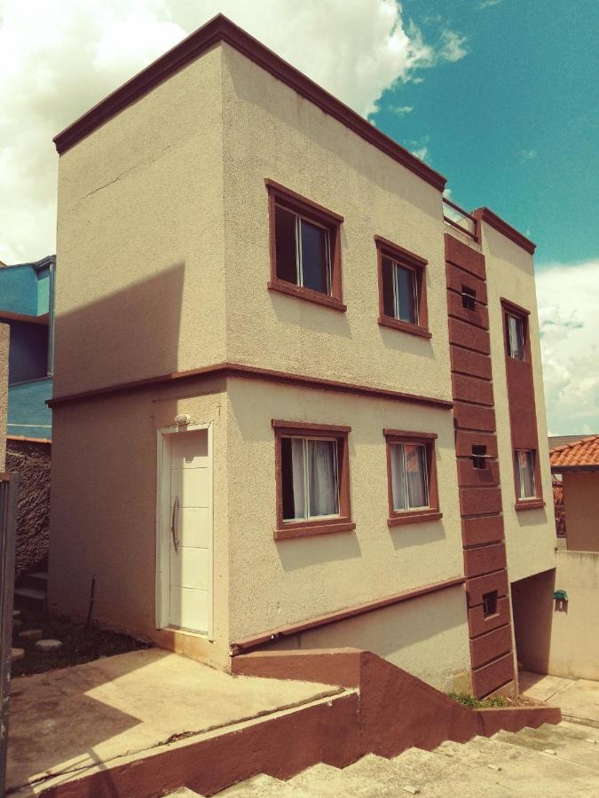 Apartment Mountain View