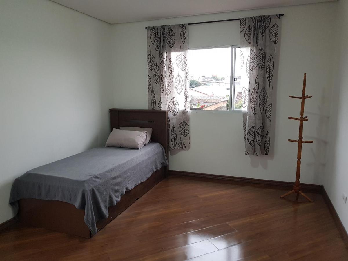 Mountain View Apartment *