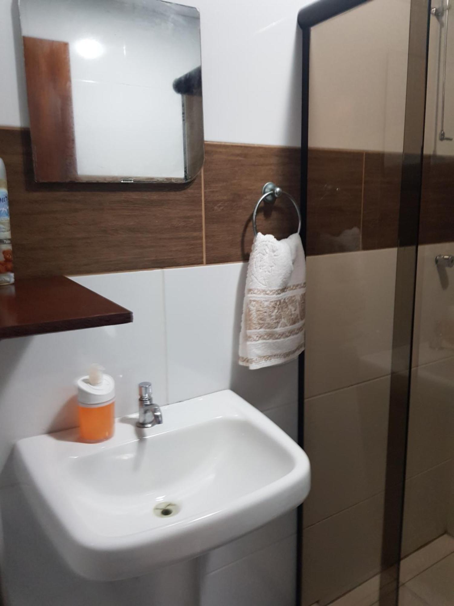 Apartment Mountain View Curitiba