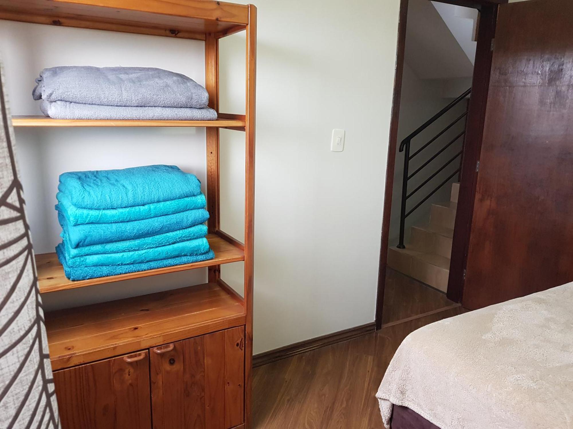 Mountain View Apartment Curitiba