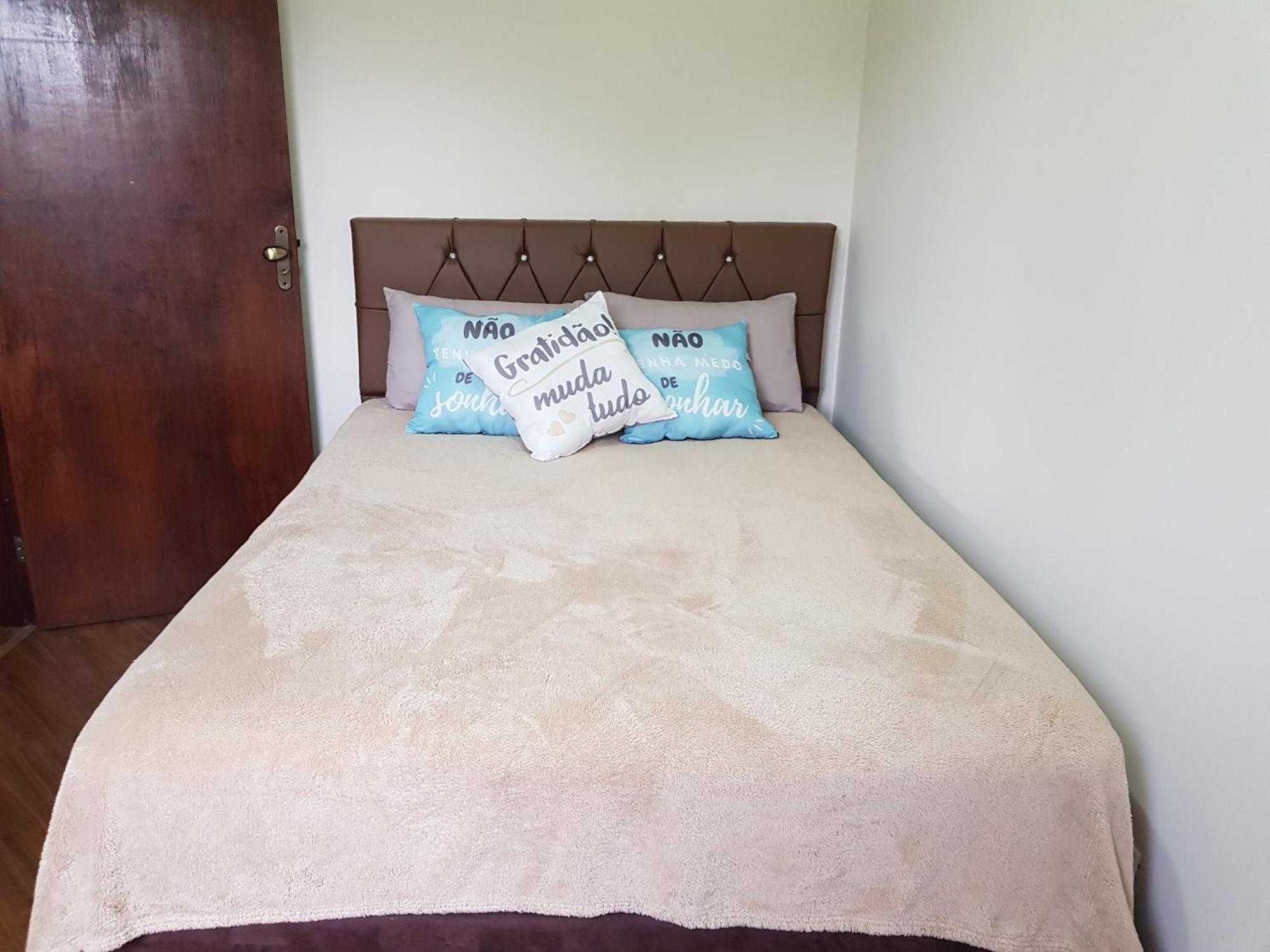 Mountain View Apartment Curitiba