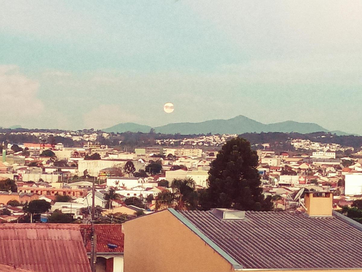 Mountain View Apartamento