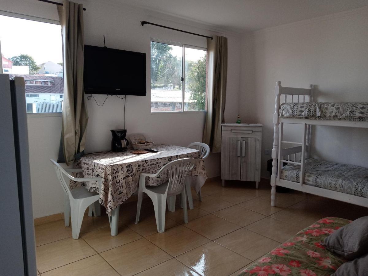 Mountain View Apartamento Curitiba