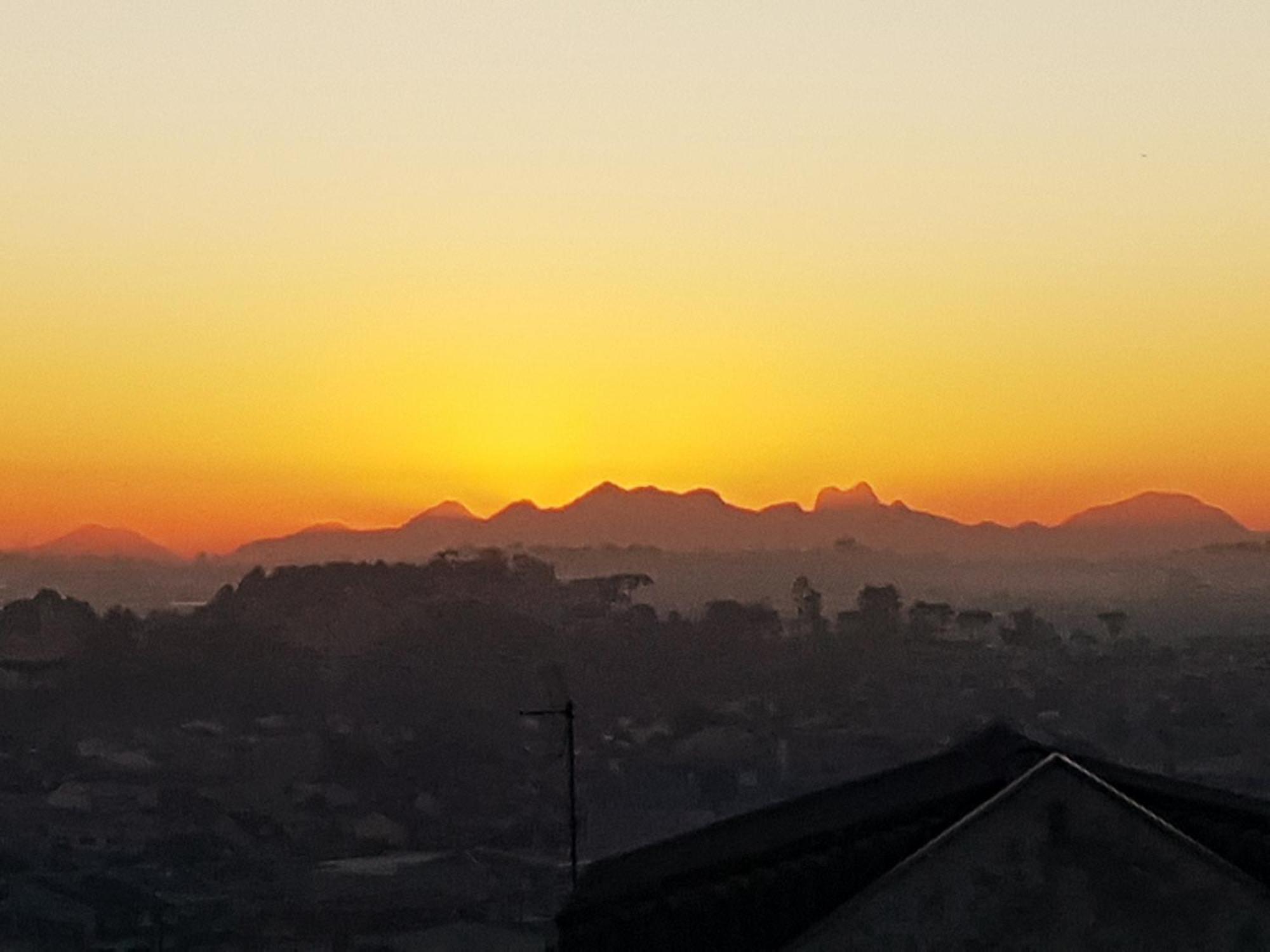 Mountain View Curitiba