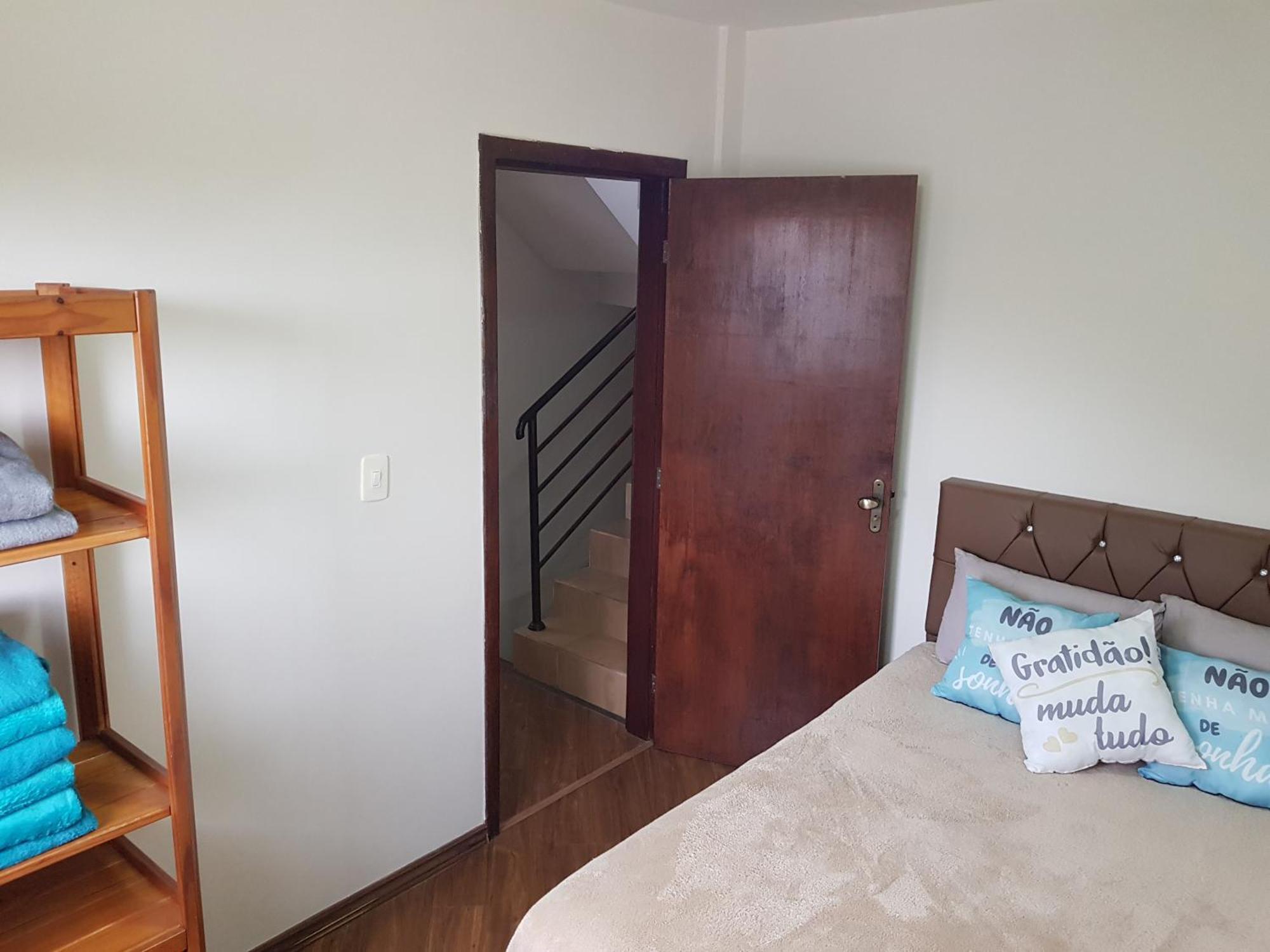 Apartamento Mountain View *