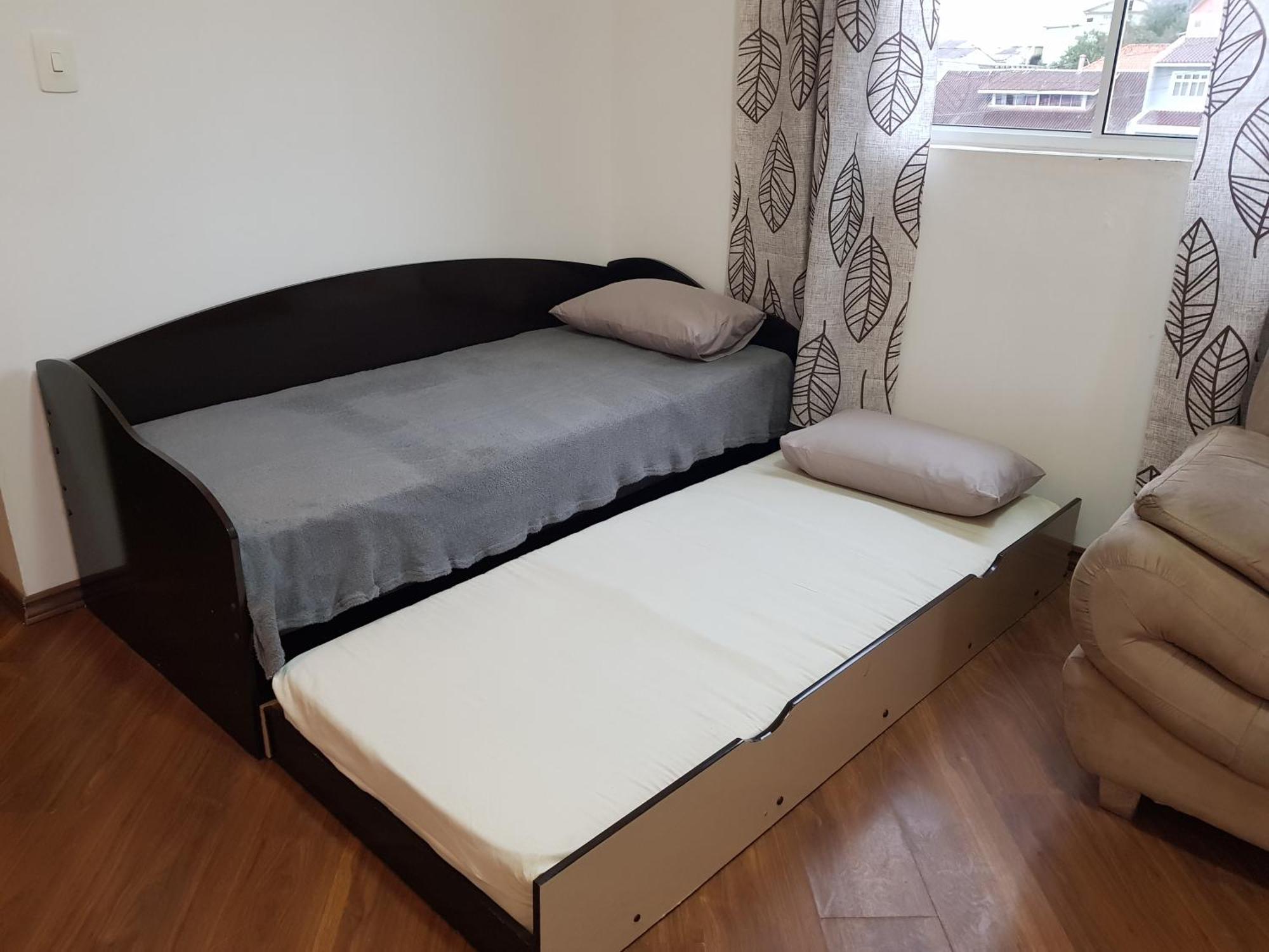 Apartamento Mountain View